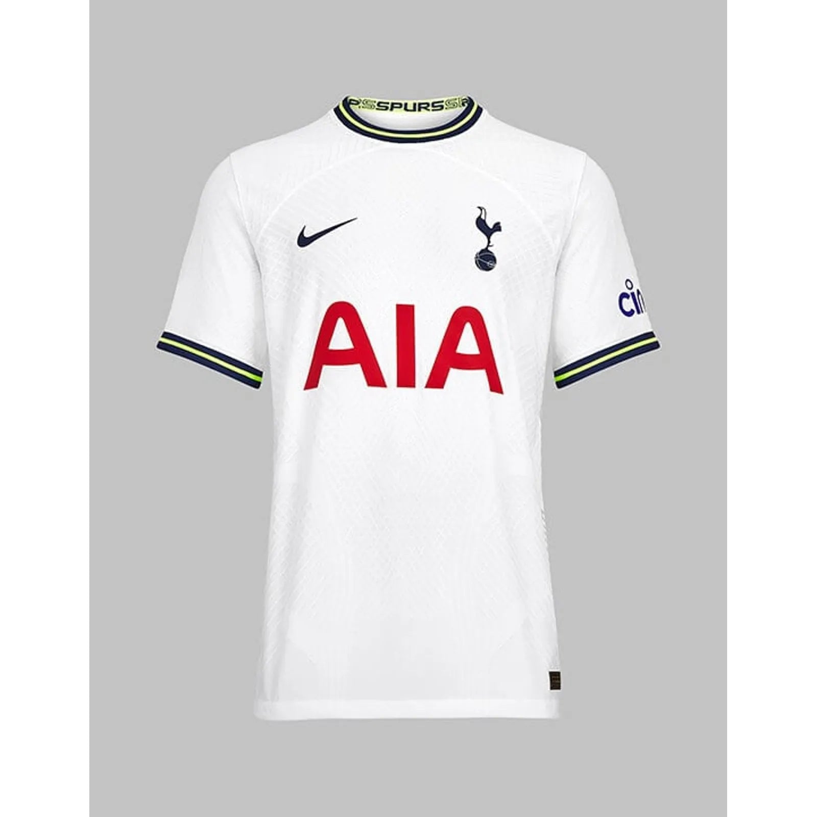 KIT INFANTIL TOTTENHAM HOTSPUR 2023 KIT TITULAR