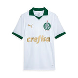 Camisa Palmeiras II 24/25 Branca Masculina