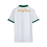 Camisa Palmeiras II 24/25 Branca Masculina