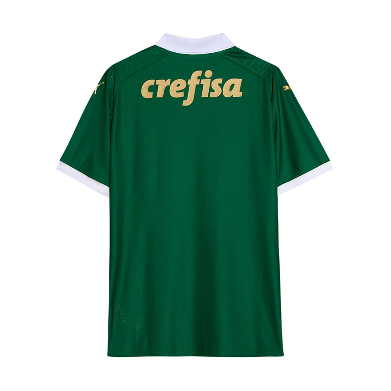 Camisa Palmeiras I 24/25 Verde Masculina