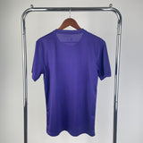 Camisa NBA Dry Fit Los Angeles Lakers Roxa