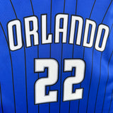 Regata Orlando Magic Swingman Statement Edition 23/24 Azul