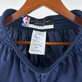 Short NBA Minnesota Timberwolves Icon Edition  23/24 Azul