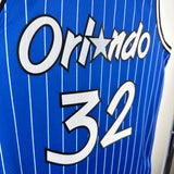 Regata Orlando Magic Swingman Classic Edition 18/19 Azul