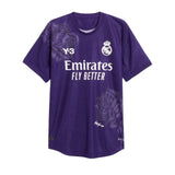 Camisa Real Madrid IV 23/24 Roxa Masculina