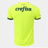 Camisa Palmeiras III 23/24 Verde Masculina