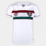 Camisa Fluminense II 23/24 Branca Feminina