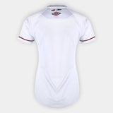 Camisa Fluminense II 23/24 Branca Feminina