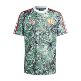 Camisa Manchester United Edição Especial Icons Stone Verde Masculina