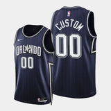 Regata Orlando Magic Swingman City Edition 23/24 Azul