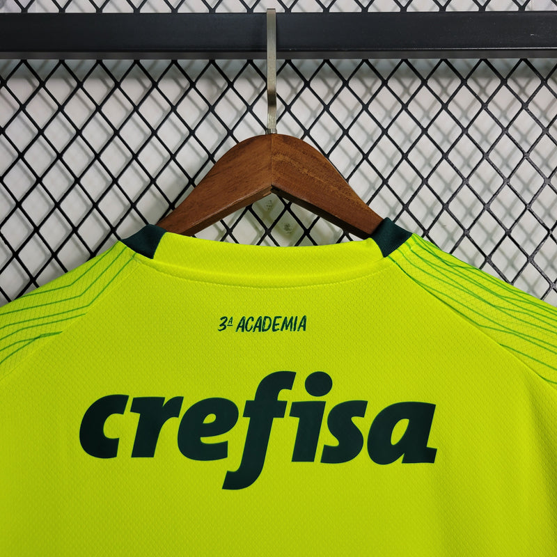 Camisa Palmeiras III 23/24 Verde Masculina