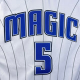 Regata Orlando Magic Swingman Association Edition 23/24 Branca