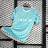 Camisa Inter Miami III 24/25 Azul Masculina