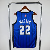 Regata Orlando Magic Swingman Statement Edition 23/24 Azul