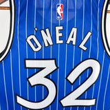 Regata Orlando Magic Swingman Classic Edition 18/19 Azul