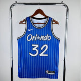 Regata Orlando Magic Swingman Classic Edition 18/19 Azul