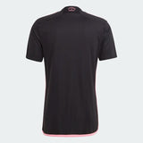 Camisa Inter Miami II 23/24 Preta Masculina