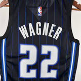 Regata Orlando Magic Swingman Icon Edition 23/24 Preta