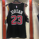 Regata Chicago Bulls Swingman Statement Edition 2017/2018 Preta