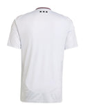 Camisa Ajax III 24/25 Branca Masculina