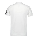 Camisa Real Madrid I 24/25 Branca Masculina