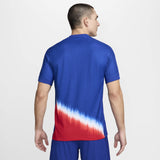 Camisa Seleção Estados Unidos II 24/25 Azul Masculina