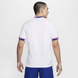 Camisa Seleção Estados Unidos I 24/25 Branca Masculina