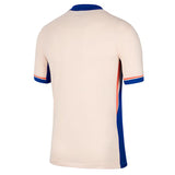 Camisa Chelsea II 24/25 Laranja Guava Ice Masculina