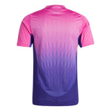 Camisa Seleção Alemanha II 24/25 Roxa Masculina