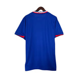 Camisa Seleção França I 24/25 Azul Masculina