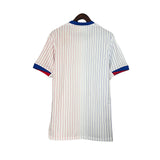 Camisa Seleção França II 24/25 Branca Masculina