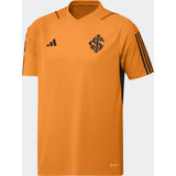 Camisa Internacional Treino 23/24 Laranja Masculina