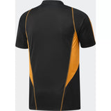 Camisa Internacional Comissão Técnica 23/24 Preta Masculina