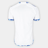 Camisa Cruzeiro II 24/25 Branca Masculina