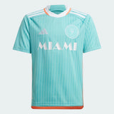 Camisa Inter Miami III 24/25 Azul Masculina