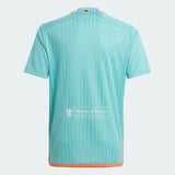 Camisa Inter Miami III 24/25 Azul Masculina