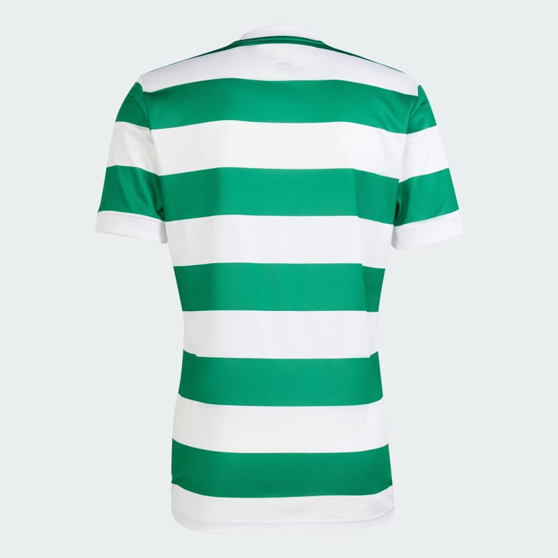Camisa Celtics FC Edição Limitada 23/24 Verde e Branco Masculina
