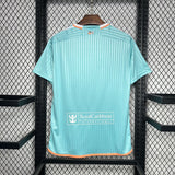 Camisa Inter Miami III 24/25 Azul Masculina