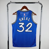 Regata Orlando Magic Swingman Classic Edition 18/19 Azul