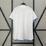 Camisa Cruzeiro II 24/25 Branca Masculina