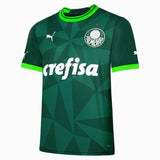 Camisa Palmeiras I 23/24 Verde Masculina