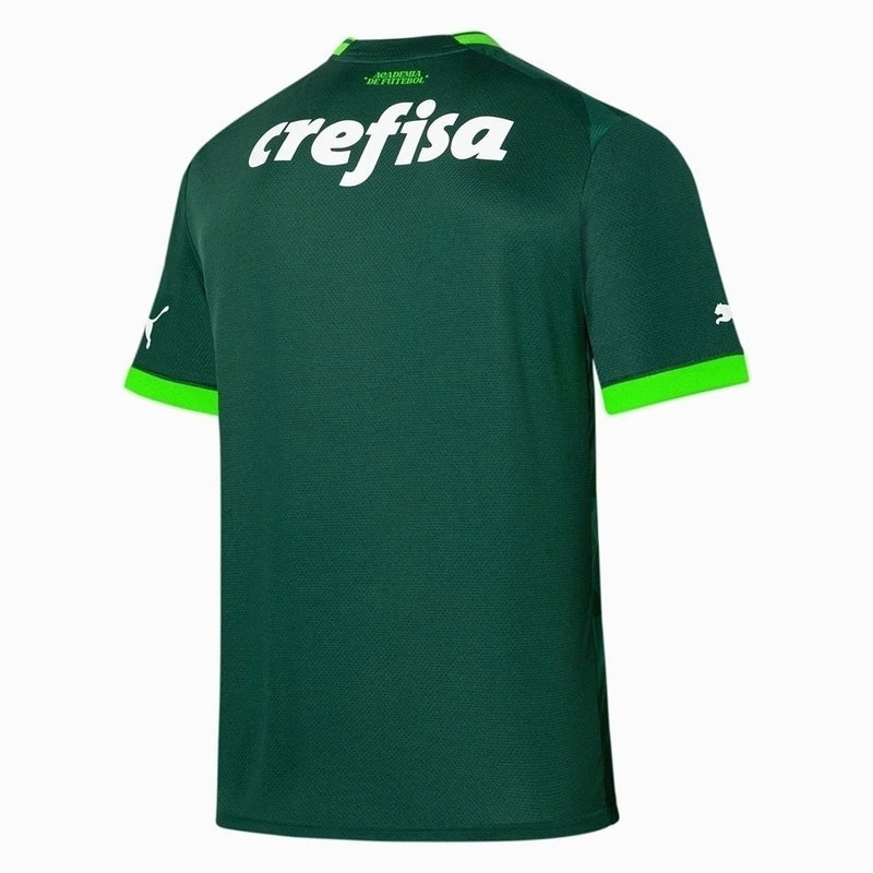 Camisa Palmeiras I 23/24 Verde Masculina