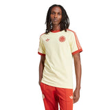 Camisa Seleção Colômbia Edição Especial Originals Amarela Masculina (Em Algodão)