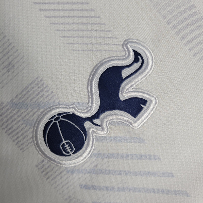 KIT INFANTIL TOTTENHAM HOTSPUR 2023 KIT TITULAR