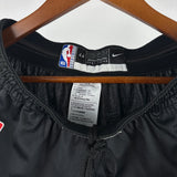 Short NBA Indiana Pacers City Edition 23/24 Preto