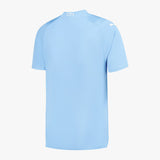 Camisa Manchester City I 23/24 Azul Masculina