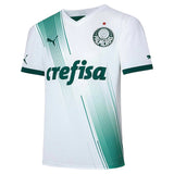 Camisa Palmeiras II 23/24 Branca Masculina