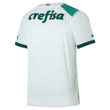 Camisa Palmeiras II 23/24 Branca Masculina