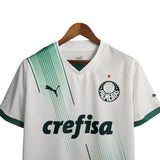 Camisa Palmeiras II 23/24 Branca Masculina