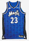 Regata Orlando Magic Swingman Classic Edition 23/24 Azul Masculina